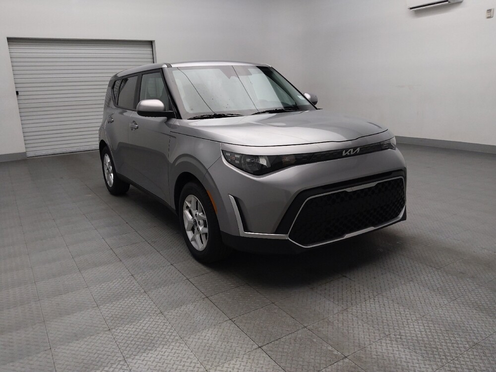 2025 Kia Soul in Temple, TX 76502 - 18127957 13