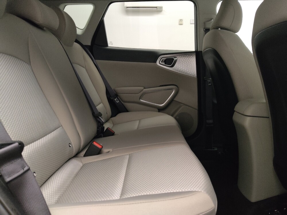 2025 Kia Soul in Temple, TX 76502 - 18127957 19
