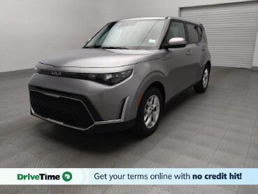 2025 Kia Soul in Temple, TX 76502