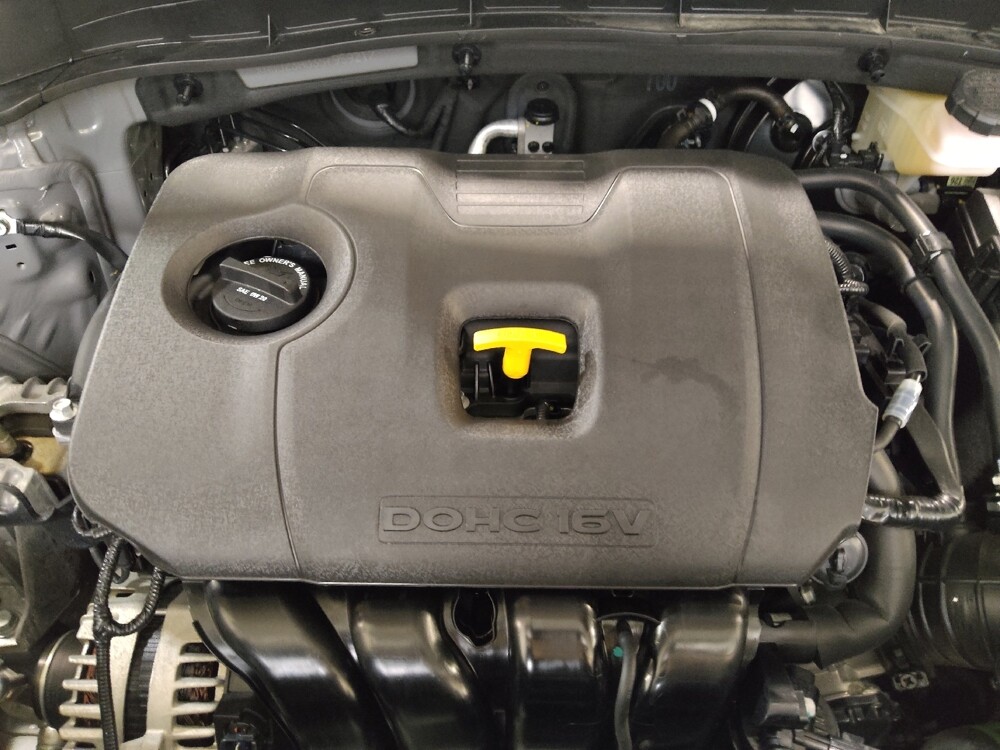 2025 Kia Soul in Temple, TX 76502 - 18127957 30