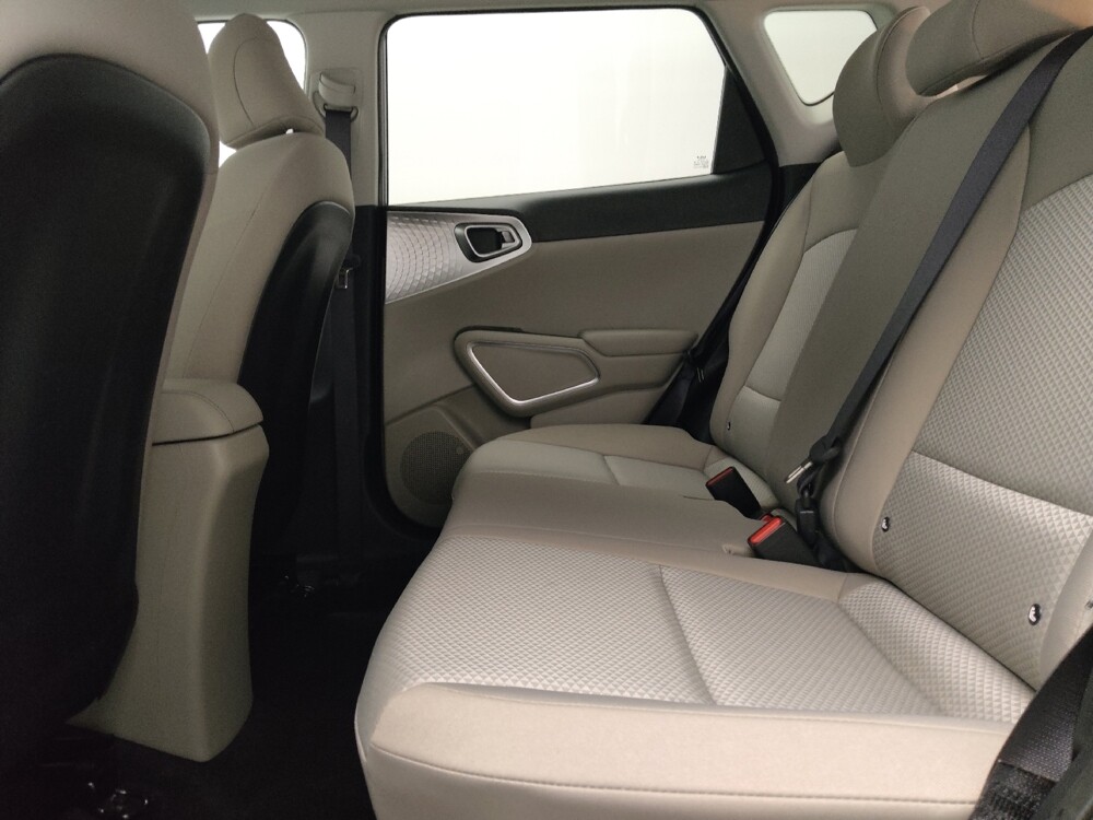2025 Kia Soul in Temple, TX 76502 - 18127957 18