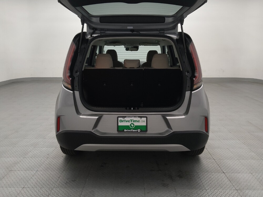 2025 Kia Soul in Temple, TX 76502 - 18127957 29