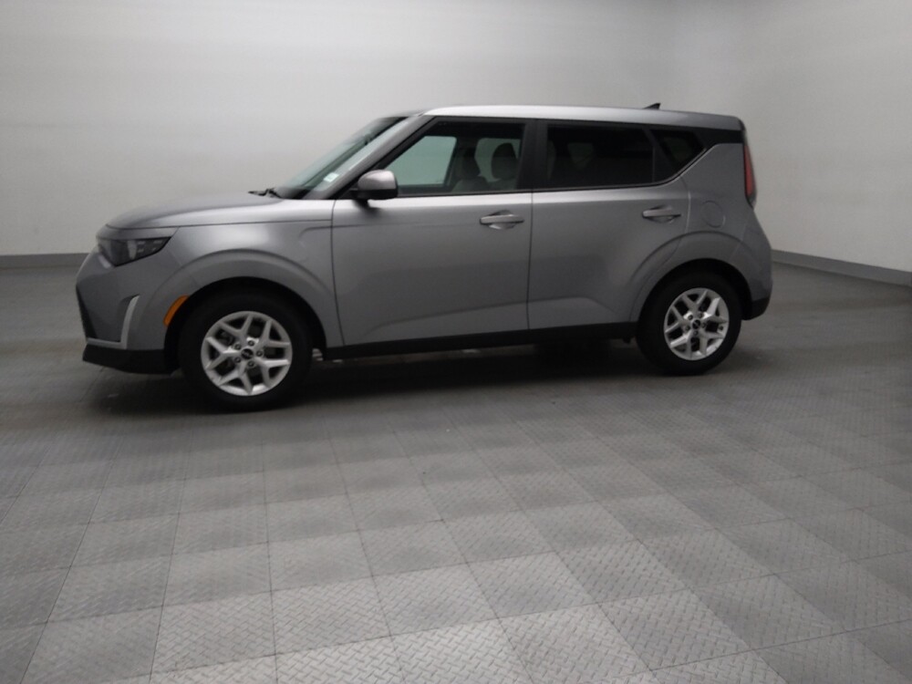 2025 Kia Soul in Temple, TX 76502 - 18127957 2