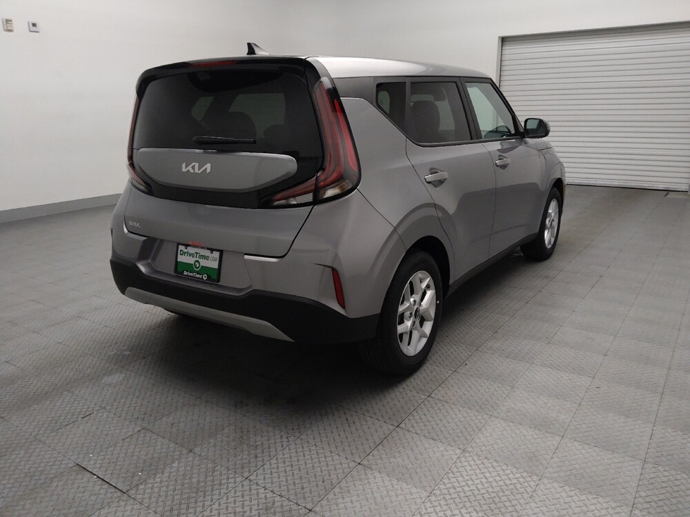 2025 Kia Soul in Temple, TX 76502 - 18127957 9
