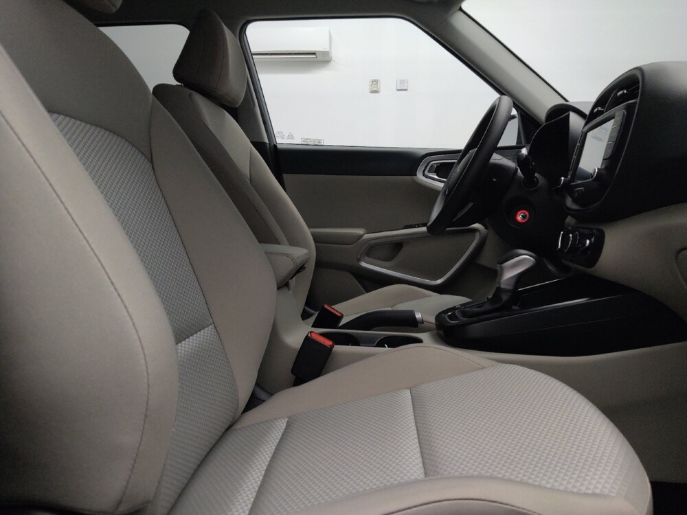 2025 Kia Soul in Temple, TX 76502 - 18127957 21