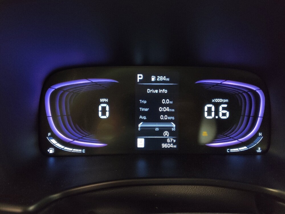 2025 Kia Soul in Temple, TX 76502 - 18127957 23