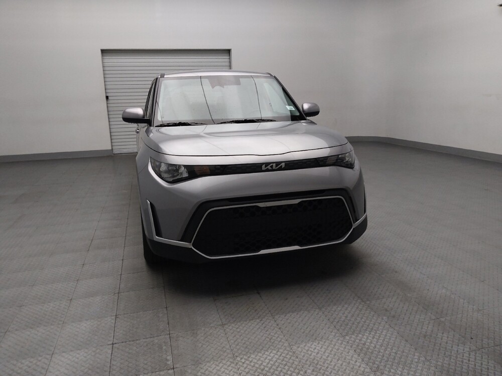 2025 Kia Soul in Temple, TX 76502 - 18127957 14