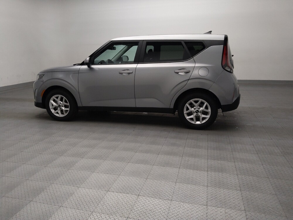 2025 Kia Soul in Temple, TX 76502 - 18127957 3
