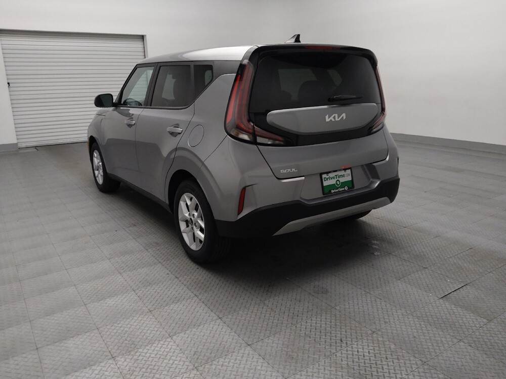 2025 Kia Soul in Temple, TX 76502 - 18127957 5