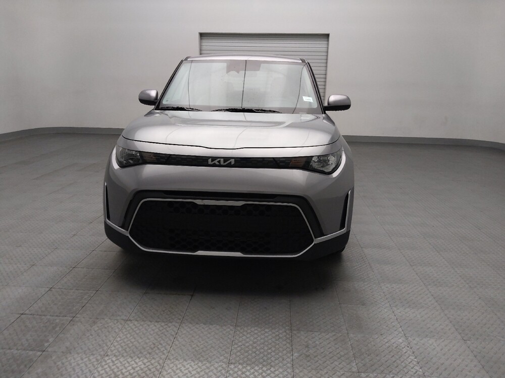 2025 Kia Soul in Temple, TX 76502 - 18127957 15