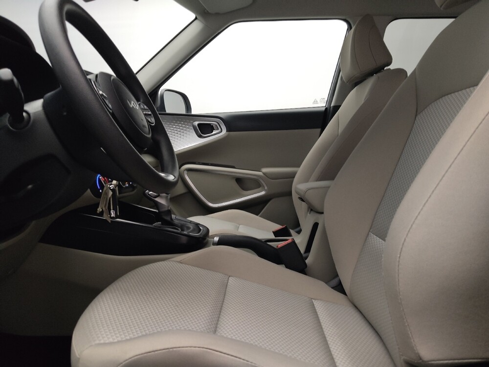 2025 Kia Soul in Temple, TX 76502 - 18127957 17