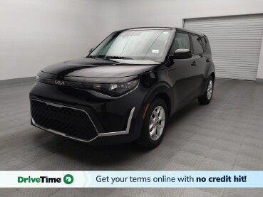 2025 Kia Soul in Live Oak, TX 78233