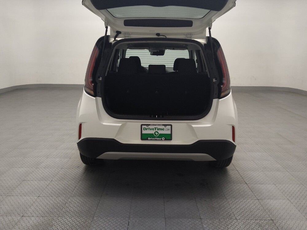 2025 Kia Soul in Live Oak, TX 78233 - 18127959 29