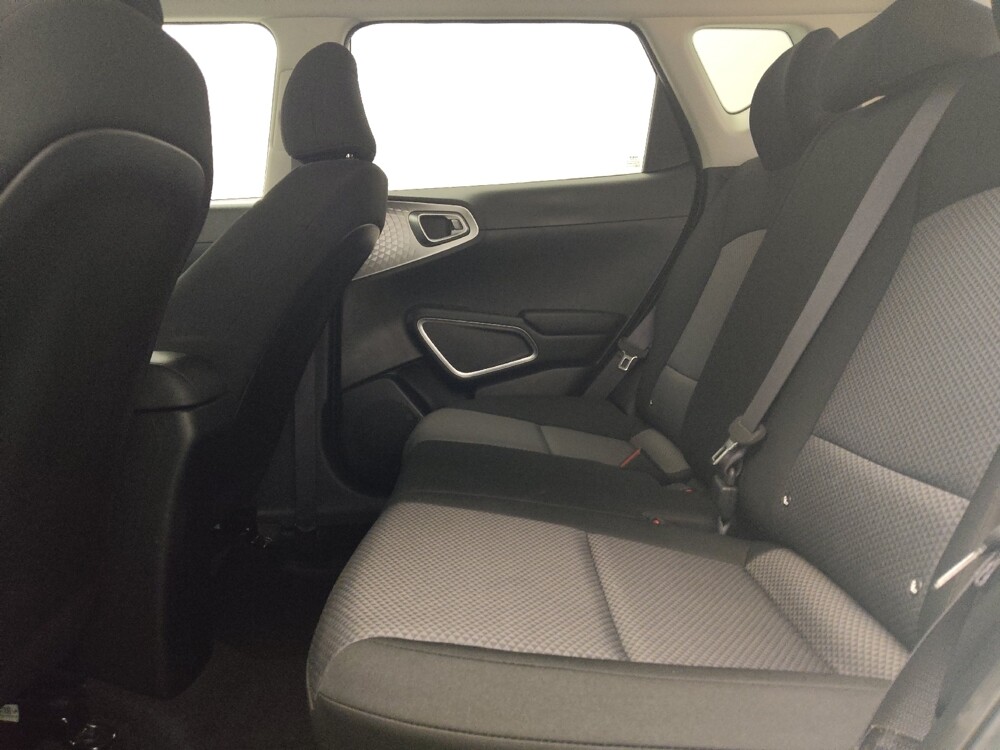 2025 Kia Soul in Live Oak, TX 78233 - 18127959 18