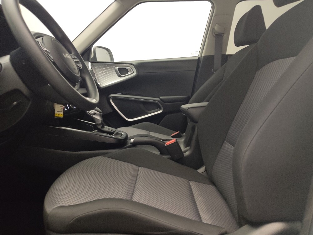 2025 Kia Soul in Live Oak, TX 78233 - 18127959 17