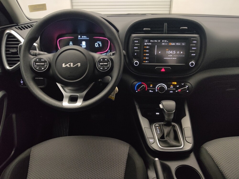 2025 Kia Soul in Live Oak, TX 78233 - 18127959 22