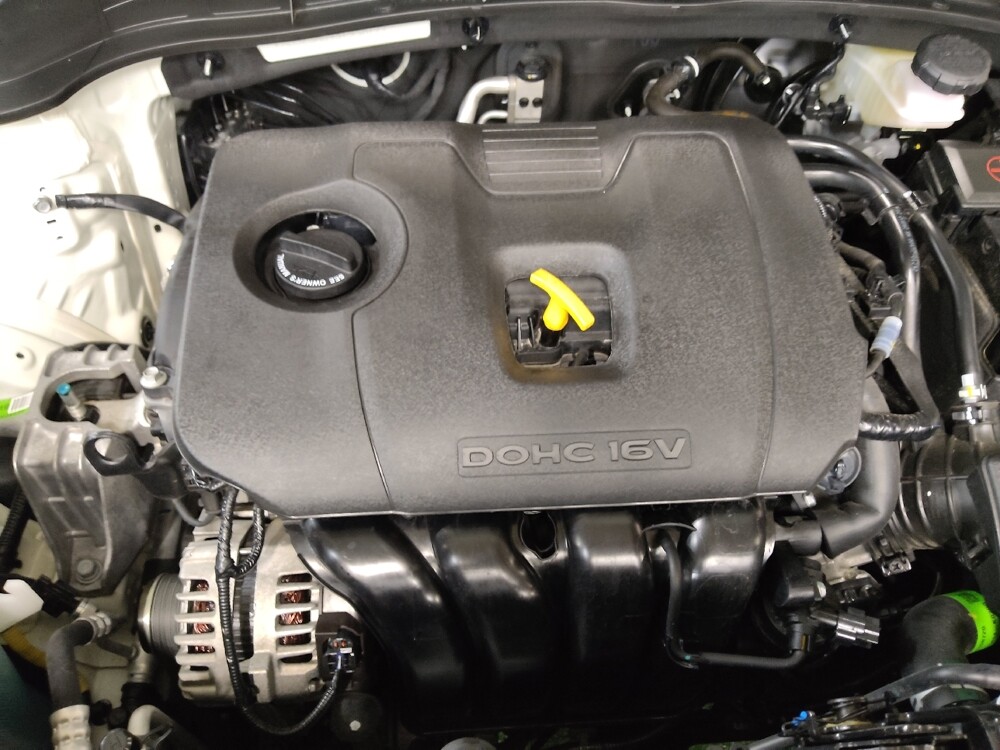 2025 Kia Soul in Live Oak, TX 78233 - 18127959 30