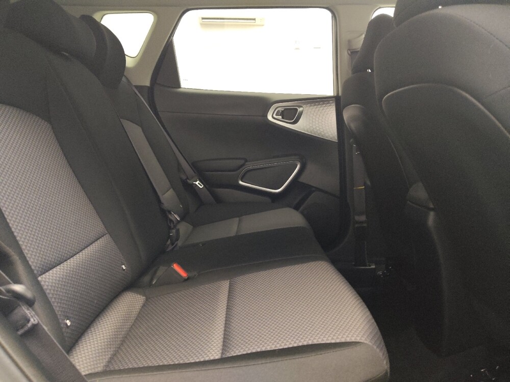 2025 Kia Soul in Live Oak, TX 78233 - 18127959 19