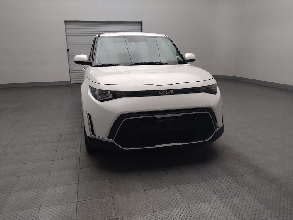 2025 Kia Soul in Live Oak, TX 78233 - 18127959 14