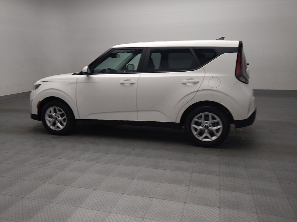 2025 Kia Soul in Live Oak, TX 78233 - 18127959 3