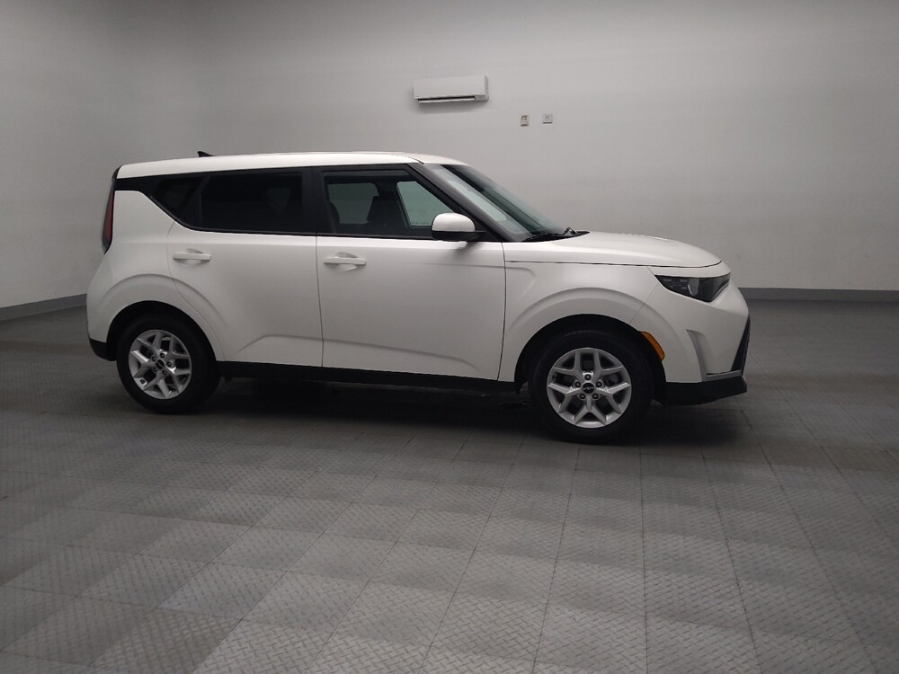 2025 Kia Soul in Live Oak, TX 78233 - 18127959 11