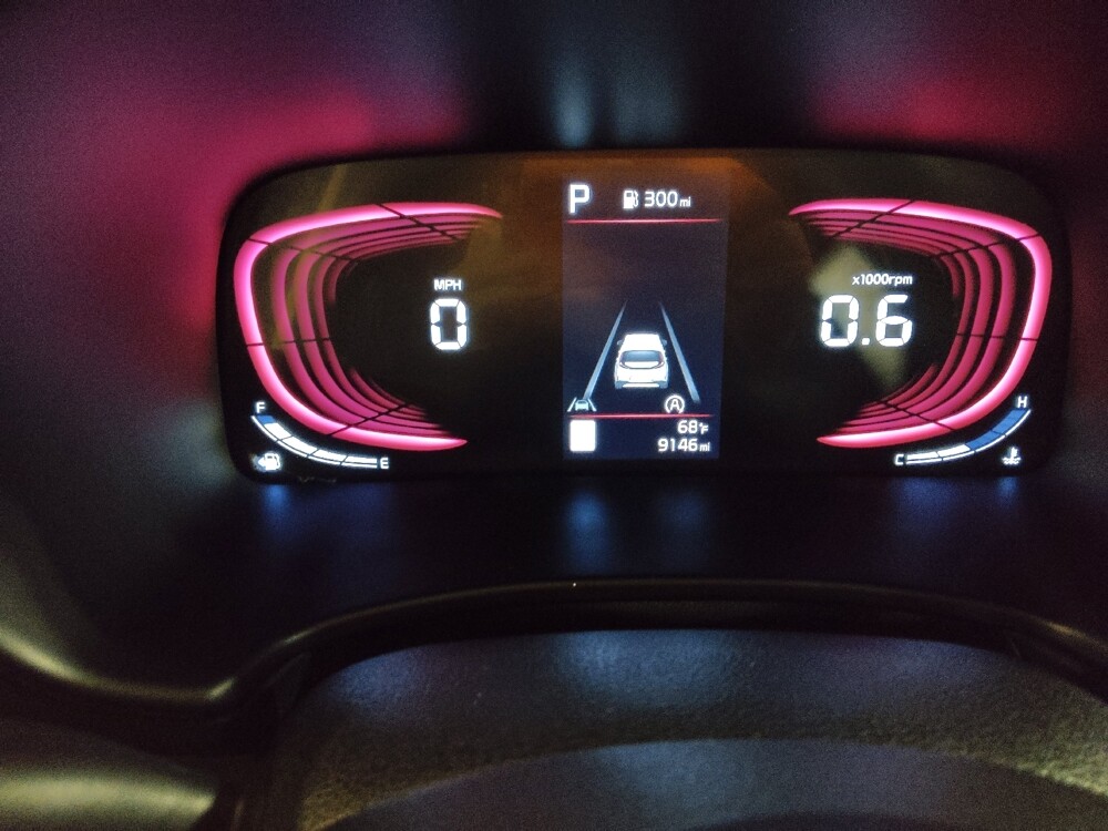 2025 Kia Soul in Live Oak, TX 78233 - 18127959 23