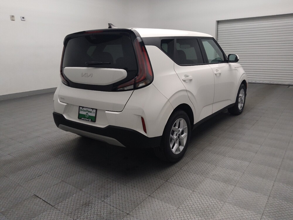 2025 Kia Soul in Live Oak, TX 78233 - 18127959 9