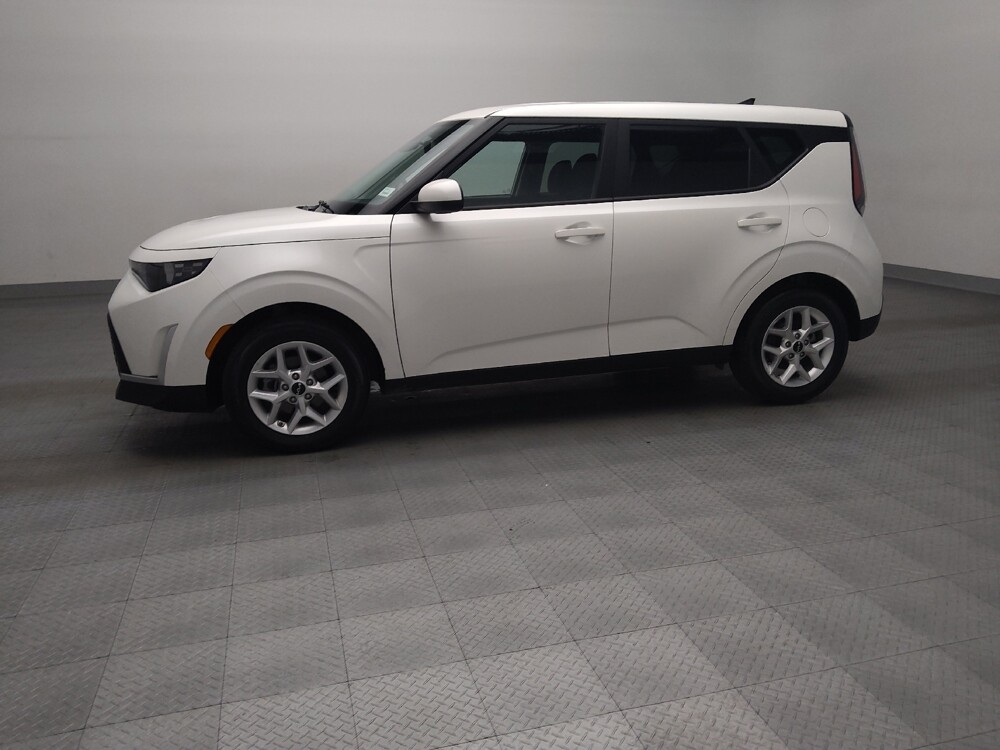 2025 Kia Soul in Live Oak, TX 78233 - 18127959 2