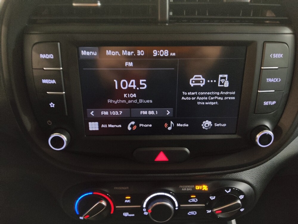 2025 Kia Soul in Live Oak, TX 78233 - 18127959 25
