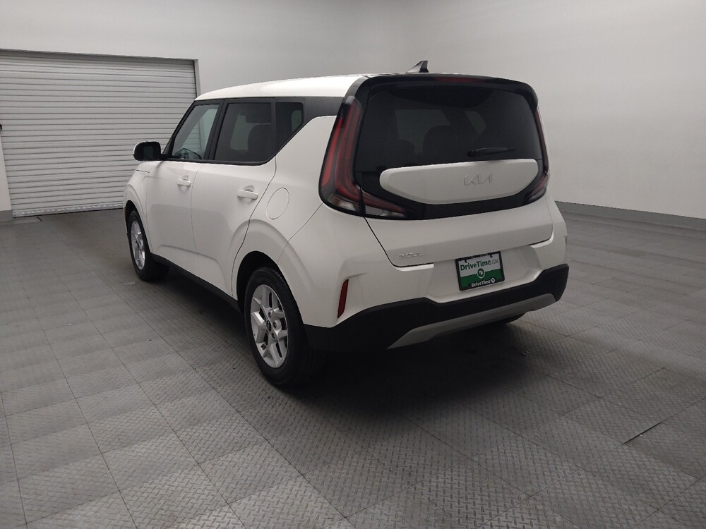 2025 Kia Soul in Live Oak, TX 78233 - 18127959 5