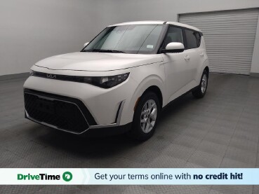 2025 Kia Soul in Live Oak, TX 78233