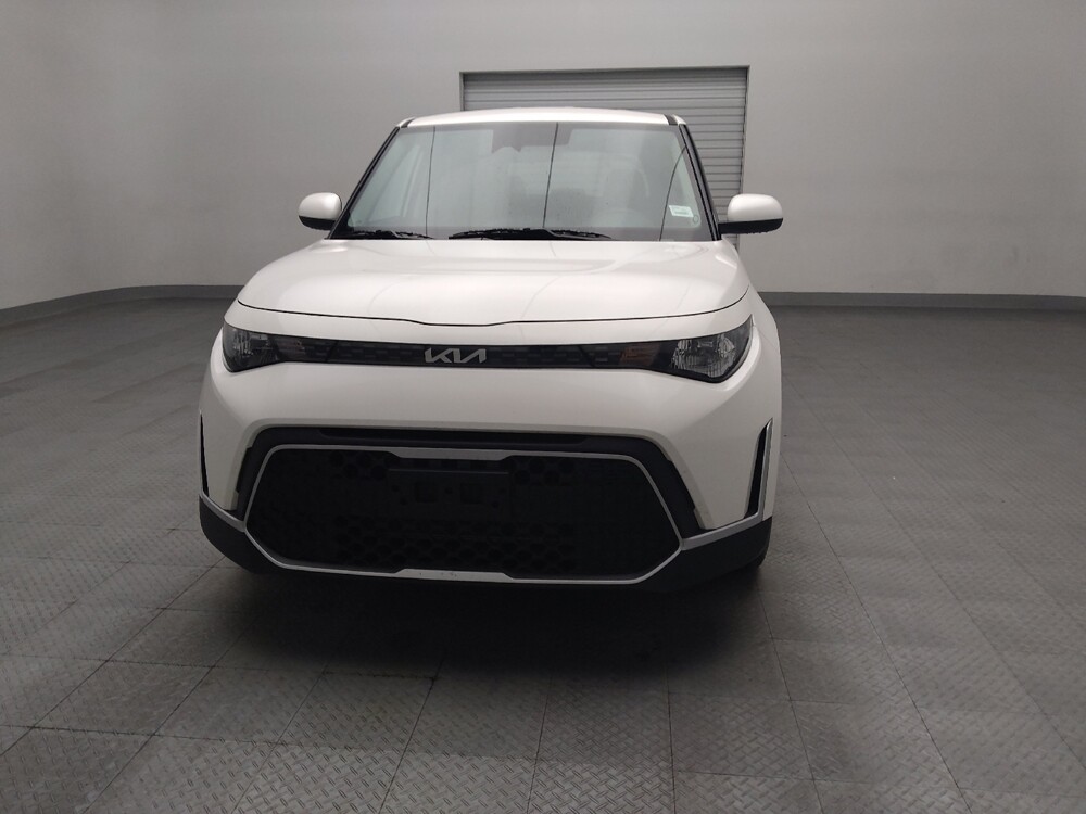 2025 Kia Soul in Live Oak, TX 78233 - 18127959 15
