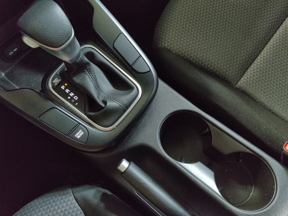 2025 Kia Soul in Live Oak, TX 78233 - 18127959 26