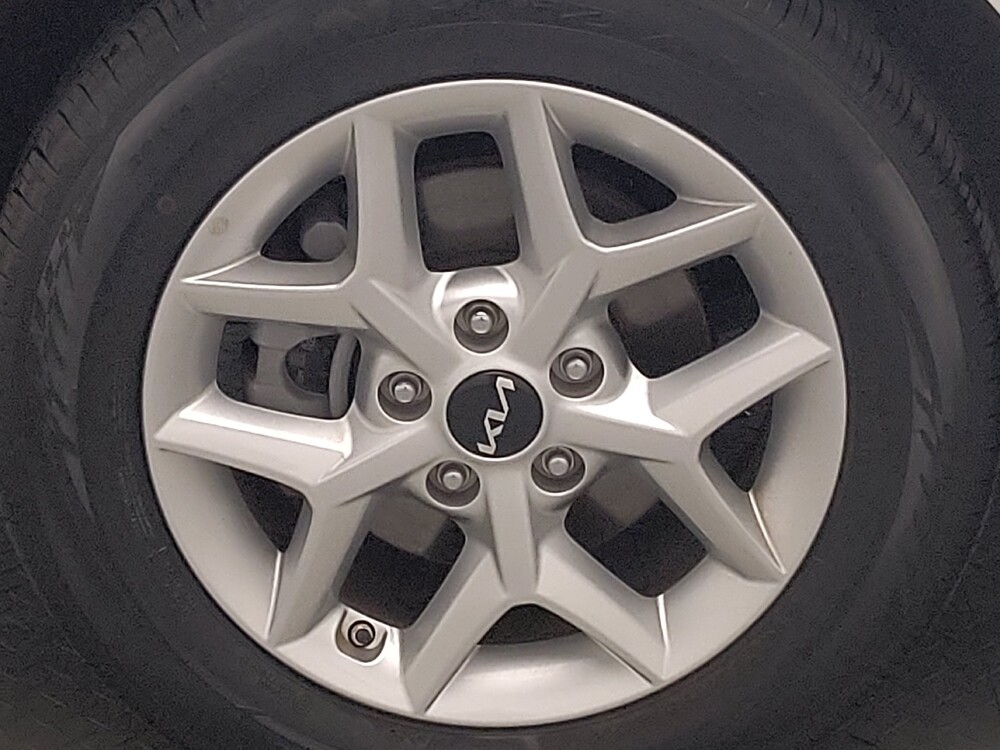 2025 Kia Soul in Live Oak, TX 78233 - 18127959 31