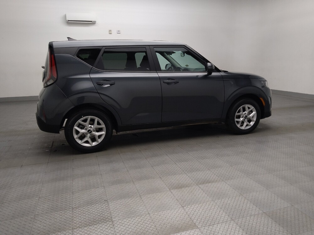 2025 Kia Soul in Fort Worth, TX 76116 - 18127960 10