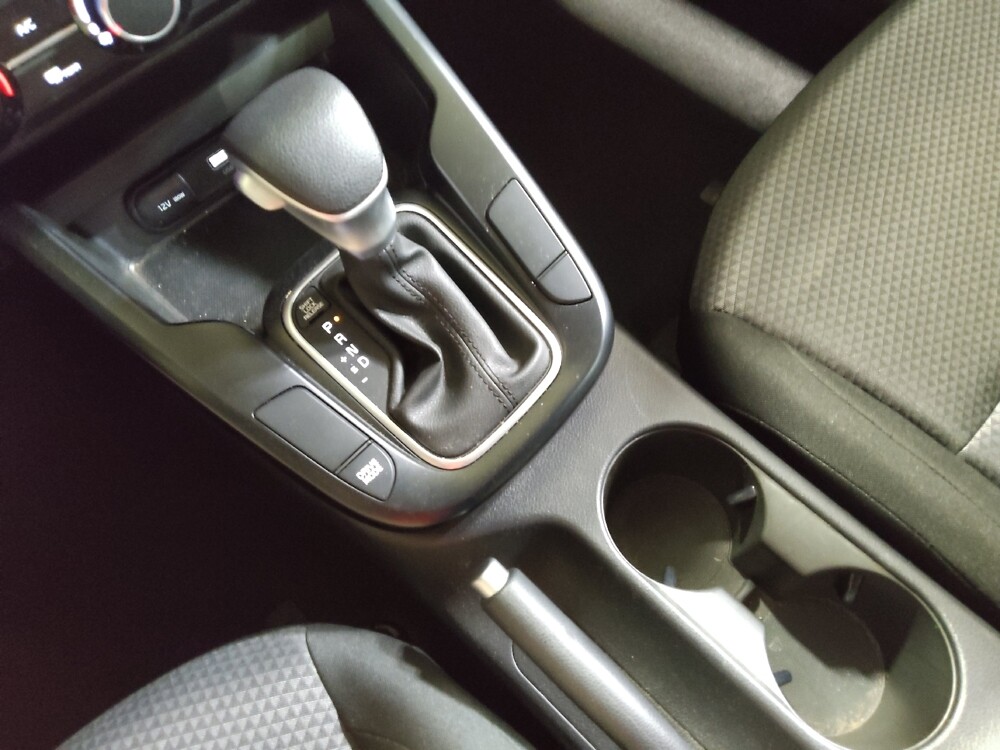 2025 Kia Soul in Fort Worth, TX 76116 - 18127960 26