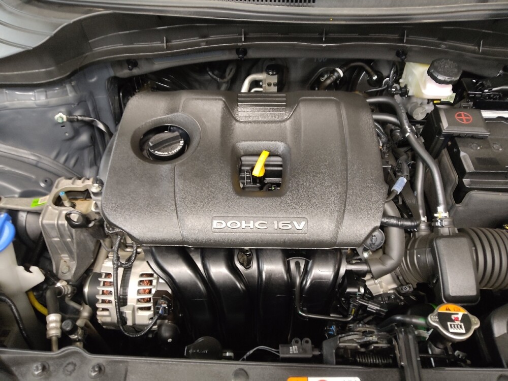 2025 Kia Soul in Fort Worth, TX 76116 - 18127960 30