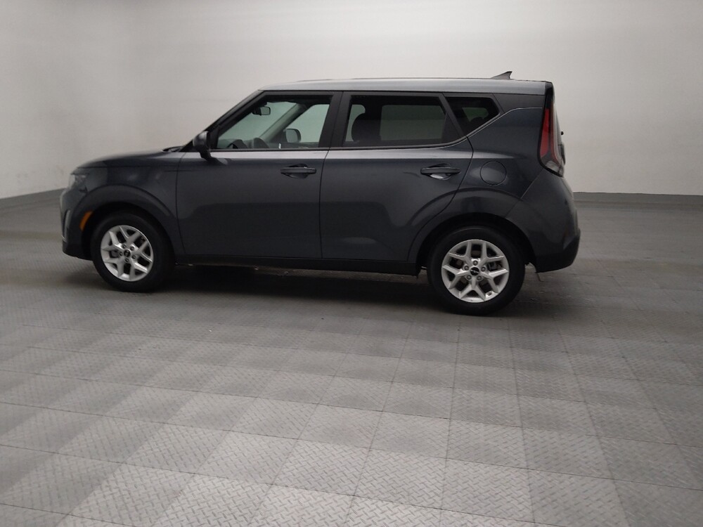 2025 Kia Soul in Fort Worth, TX 76116 - 18127960 3