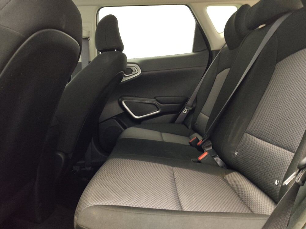 2025 Kia Soul in Fort Worth, TX 76116 - 18127960 18