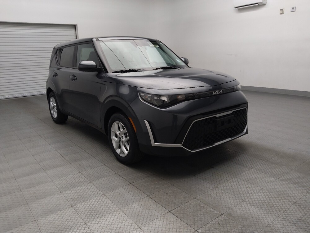 2025 Kia Soul in Fort Worth, TX 76116 - 18127960 13