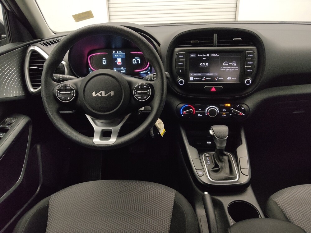 2025 Kia Soul in Fort Worth, TX 76116 - 18127960 22