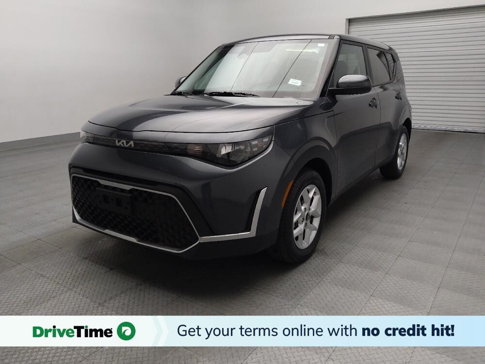 2025 Kia Soul in Fort Worth, TX 76116 - 18127960