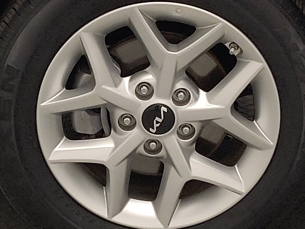 2025 Kia Soul in Fort Worth, TX 76116 - 18127960 31