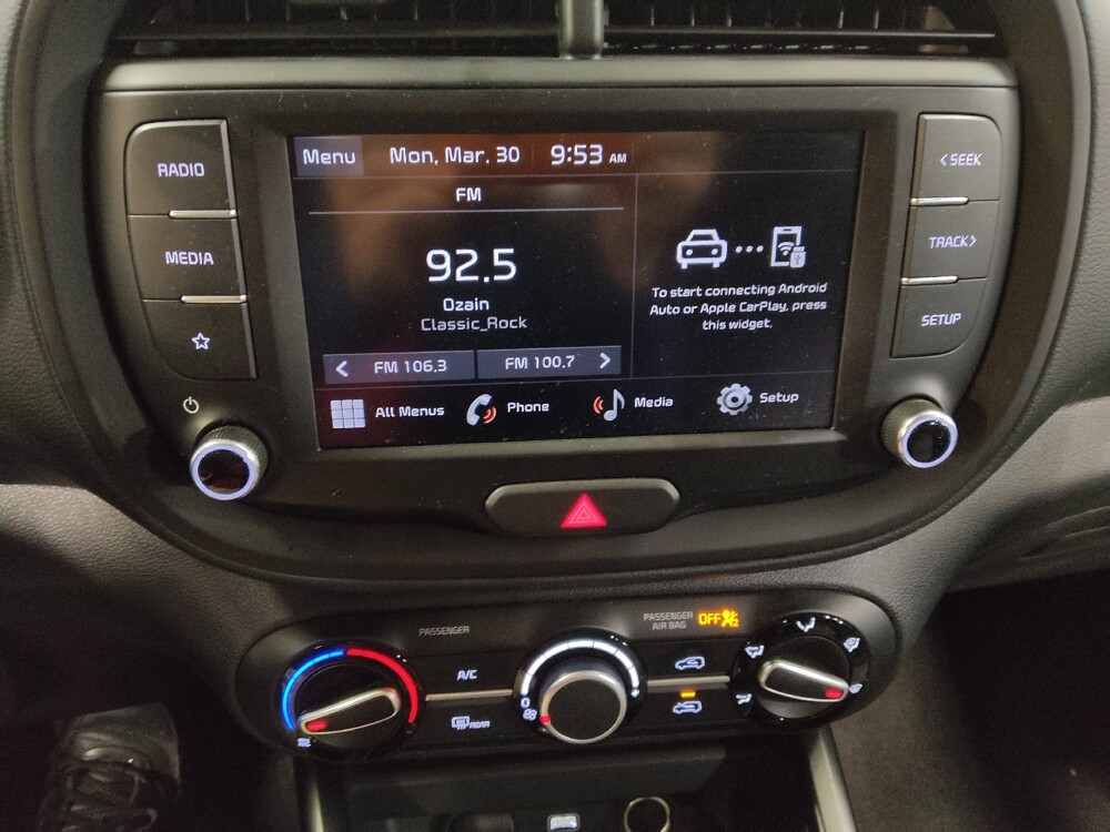 2025 Kia Soul in Fort Worth, TX 76116 - 18127960 25