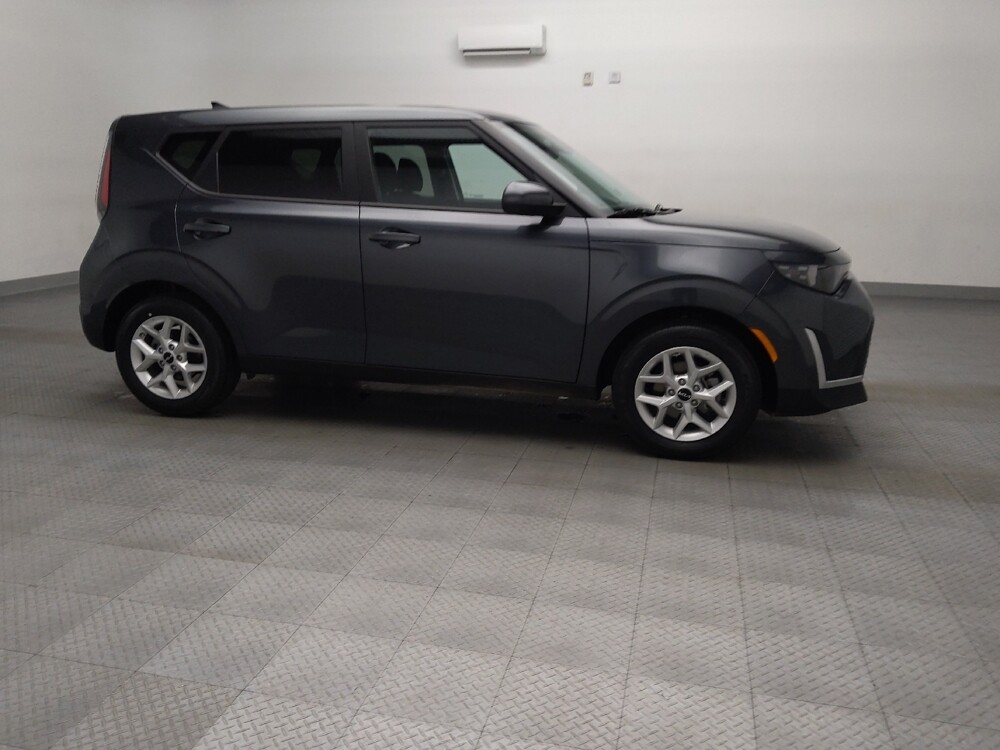 2025 Kia Soul in Fort Worth, TX 76116 - 18127960 11