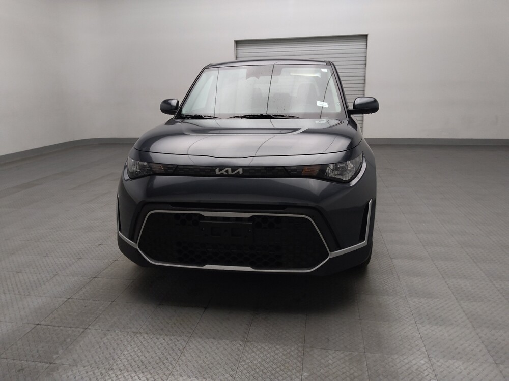 2025 Kia Soul in Fort Worth, TX 76116 - 18127960 15