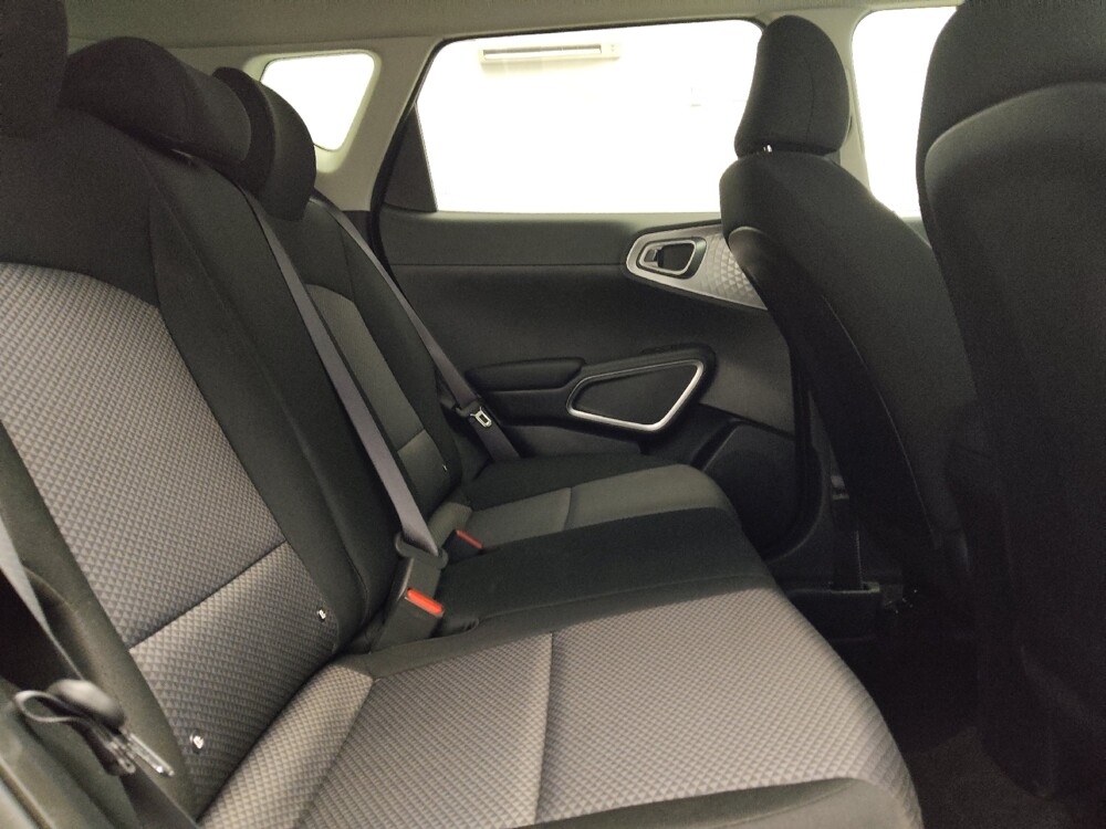 2025 Kia Soul in Fort Worth, TX 76116 - 18127960 19