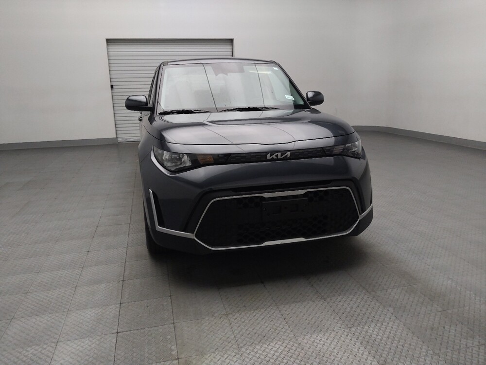 2025 Kia Soul in Fort Worth, TX 76116 - 18127960 14