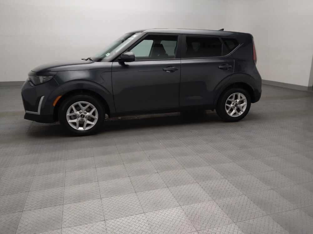 2025 Kia Soul in Fort Worth, TX 76116 - 18127960 2