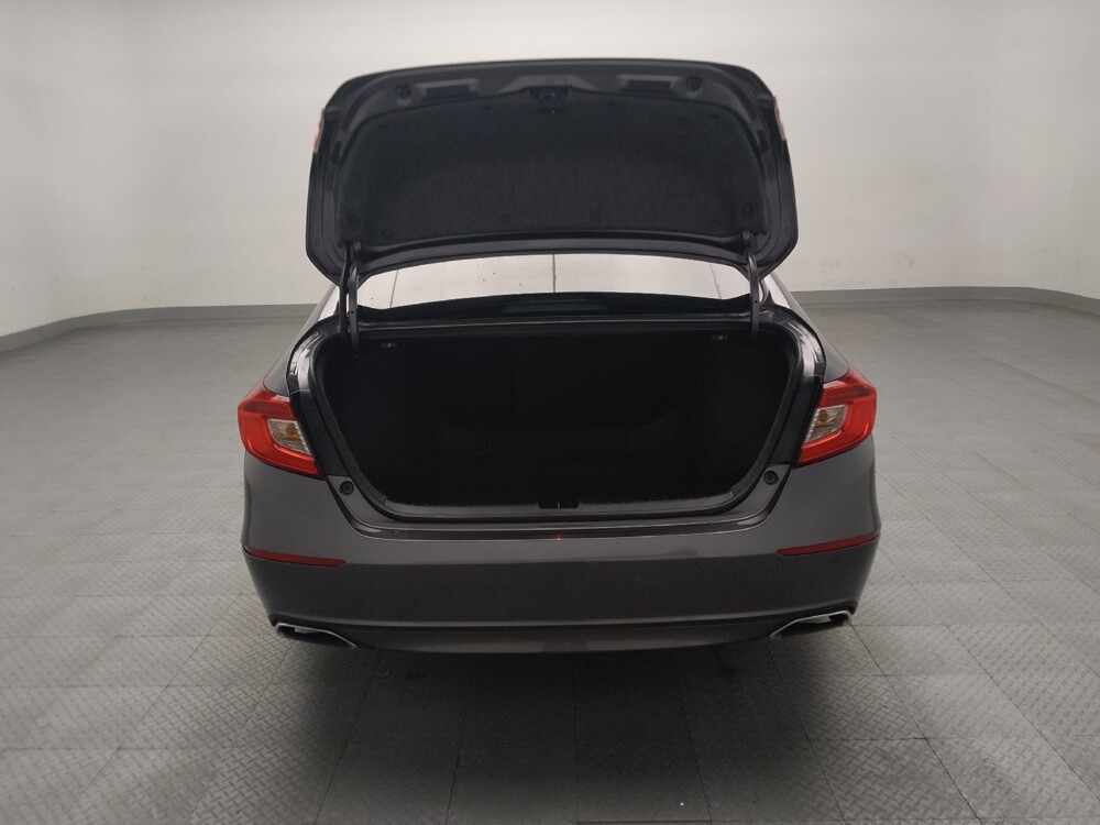 2018 Honda Accord in Live Oak, TX 78233 - 18127961 29